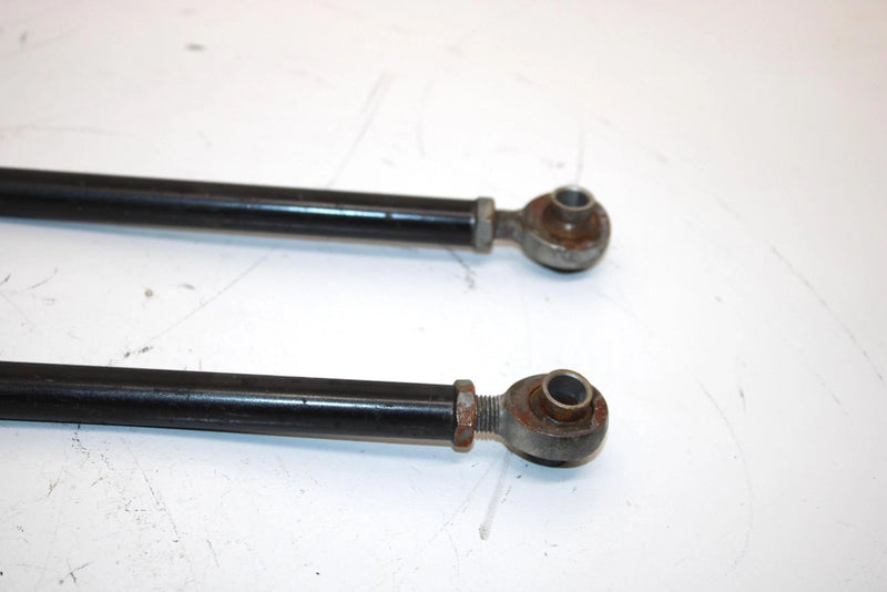 96 Polaris 500 Carb Oem Lower, Upper Radius Rod (Pair) 1822334-067 SPS2
