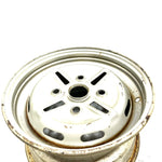 1994 Yamaha Kodiak 400 4x4 OEM 12x6.5 Front Wheel Rim 3HN-25180-00-3H AY61