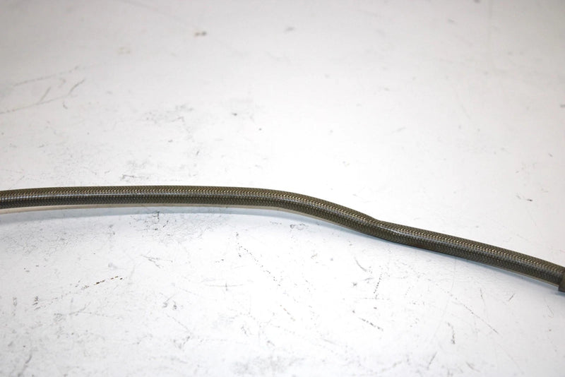 19 Polaris Sportsman 570 Sp Oem Upper Front Brake Line 1913044 AP34
