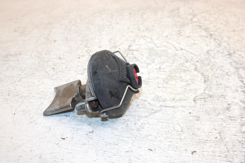 2000 Ski-doo Mxz 700 Oem Power Valve Assembly 420854330 SS8