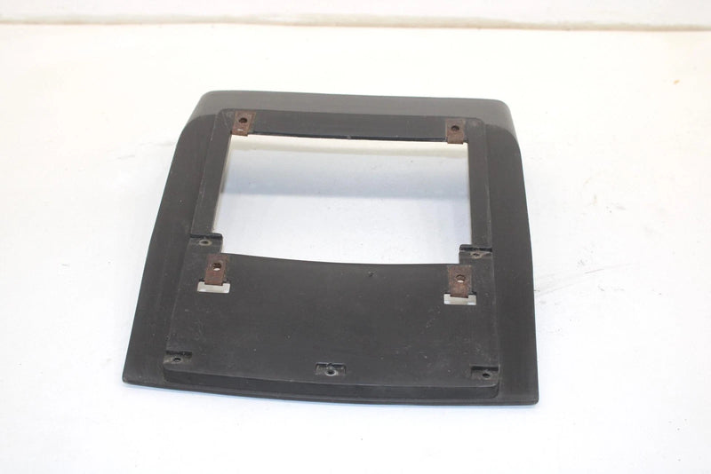 98 Polaris Xc 700 Oem Lower Headlight Housing 5430922-070 B236