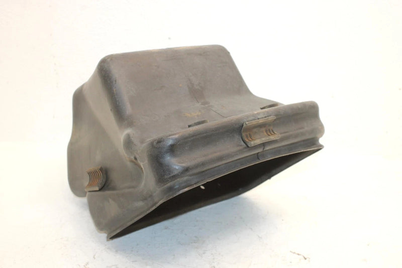 1982 Honda Atc200 Ea Big Red Oem Rear Storage Box 80210-958-682 AH64