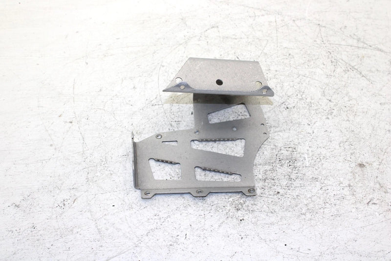 2013 Polaris 600 Rush Pro R Oem Footrest Set 5262292 5251920 SP29