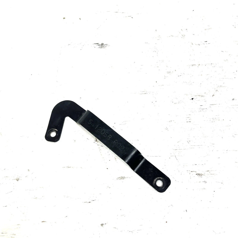 2004 Polaris Virage OEM Lock Arm Bracket 5412058 JP45