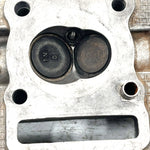 84-87 Suzuki Quadrunner 185 OEM Cylinder Head 11100-24403 AS33