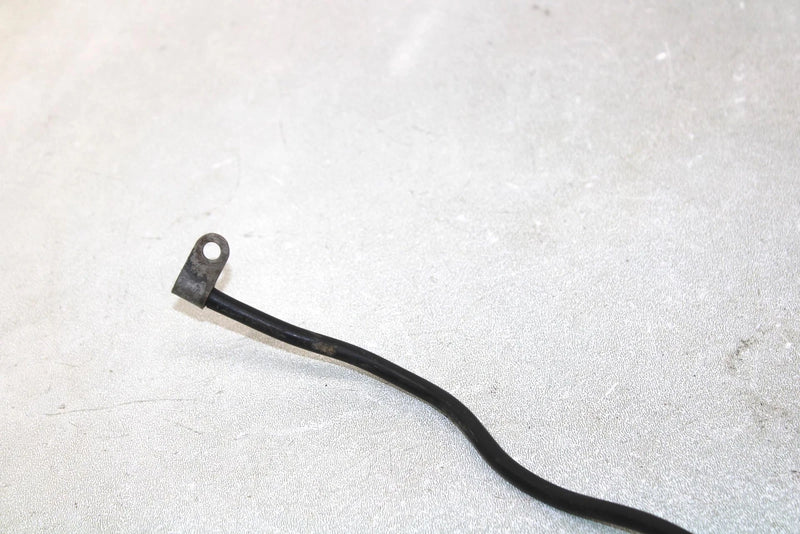 2000 Yamaha  Grizzly Oem Negative Battery Wire 4WV-82116-00-00 AY35