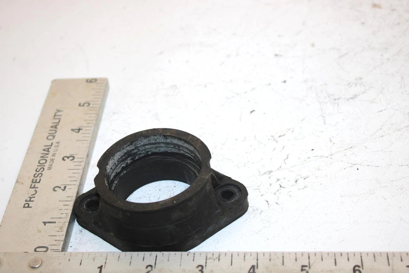 06 Arctic Cat Sabercat 500 Lx Efi Oem Intake Manifold Adapter 3007-049 SA163