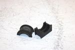 1996 Ski-doo Mxz 583 Oem Lower Steering Post Mount  572064400 572064500 SS11