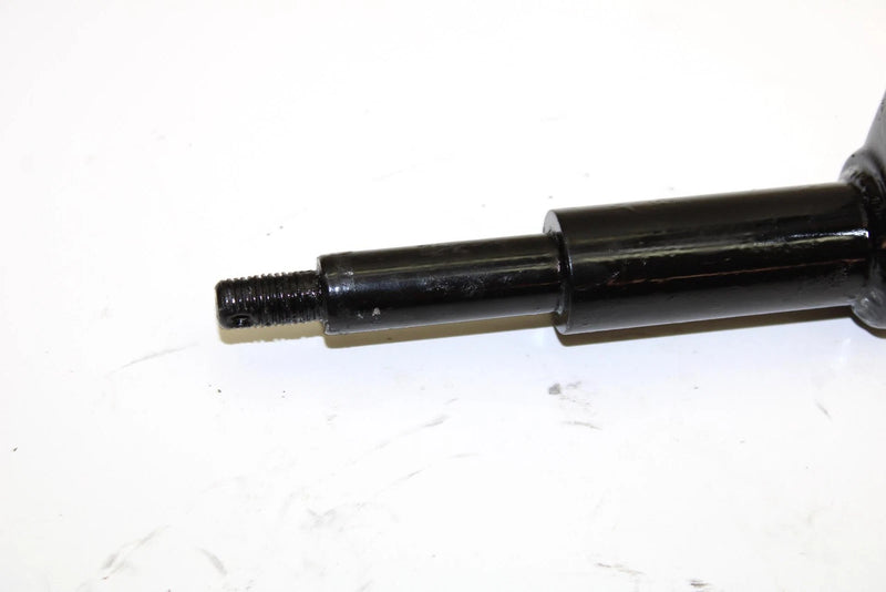 89 Yamaha Moto 4 YFM350ER OEM Steering Column 59v-23813-00-00 AY30