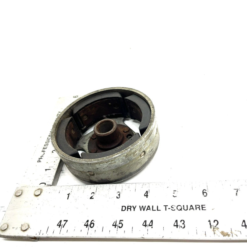 83-86 Suzuki ALT125 OEM Flywheel 32102-24310 AS31