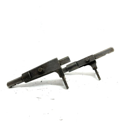 95-98 Polaris Magnum 425 4X4 OEM Shift Fork Set 3233022 AP201
