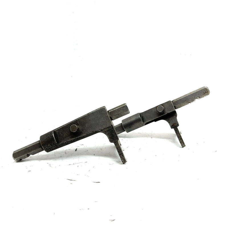 95-98 Polaris Magnum 425 4X4 OEM Shift Fork Set 3233022 AP201