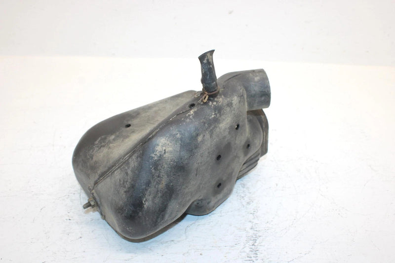 1982 Honda Atc 185a Oem Airbox Base 17231-958-670 AH67