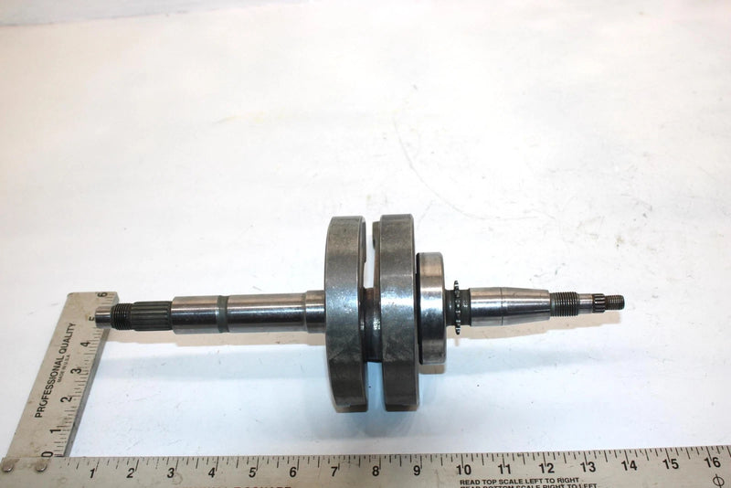 02 Arctic Cat 250 2x4 Oem Crankshaft 3402-419 AA22