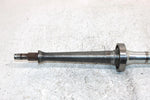 2006 Kawasaki Prarie 360 Oem Rear Axle 41068-1453 AK29