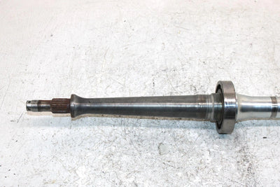 2006 Kawasaki Prarie 360 Oem Rear Axle 41068-1453 AK29