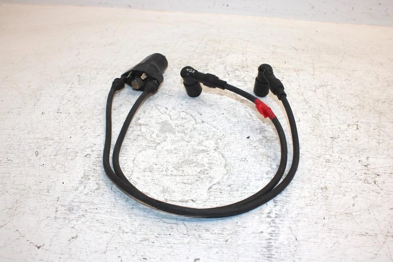 1996 Arctic Cat Zrt 600 Oem Ignition Coil 3004-483 SA6