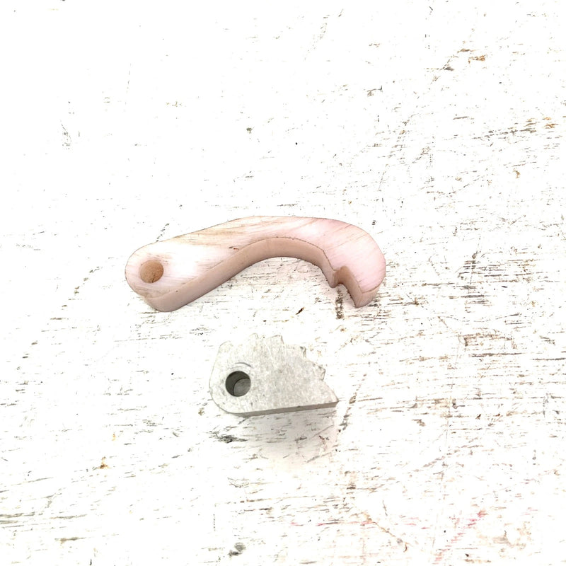 97-13 Polaris Sportsman 500 OEM Chain Tensioner/Shoe 3233434 AP220