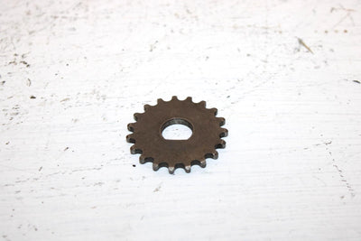 2001 Honda Trx 500 Faa Forman Oem 19T Oil Pump Sprocket 15133-HN2-000 AH56