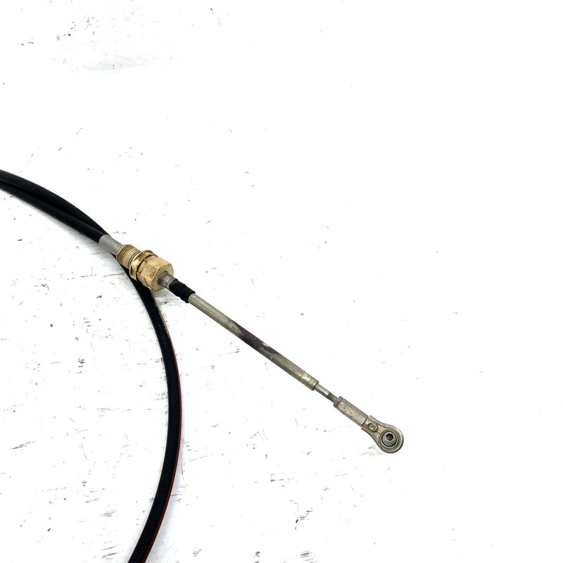 00-02 Yamaha WaveRunner GP1200 OEM Steering Cable F0X-U1481-00-00 JY28