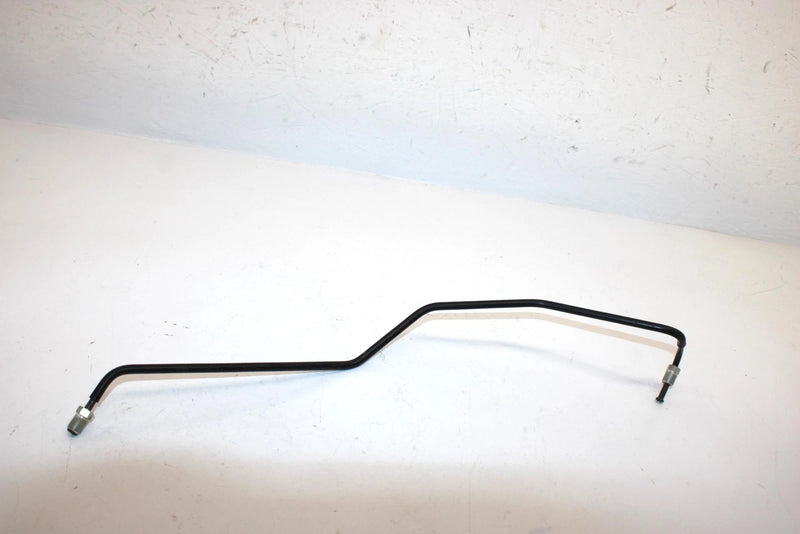 15 Suzuki King Quad 500 Oem Mid Front Brake Hard Line 59250-31G10 AS10