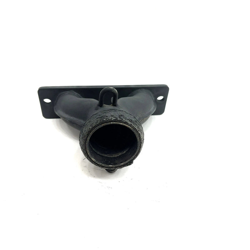 02-06 Polaris Sportsman 700 OEM Exhaust Manifold 1261077-489 AP190