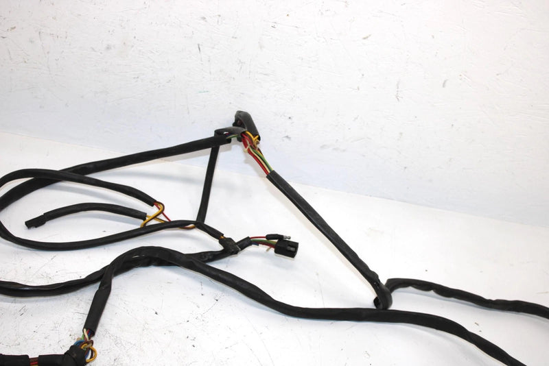 94 Arctic Cat Zr 440 Oem Main Wire Harness (W/Headlight Harsess) 0686-187 SAS1