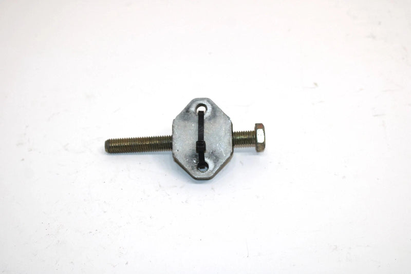 Ski-doo Oem Rail Tensioner Assembly With Spacer 503155300 Q4864