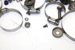 1995 Sea-doo Gtx 657 Oem Nut Bolt Spacer Washer Hardware Kit JS24