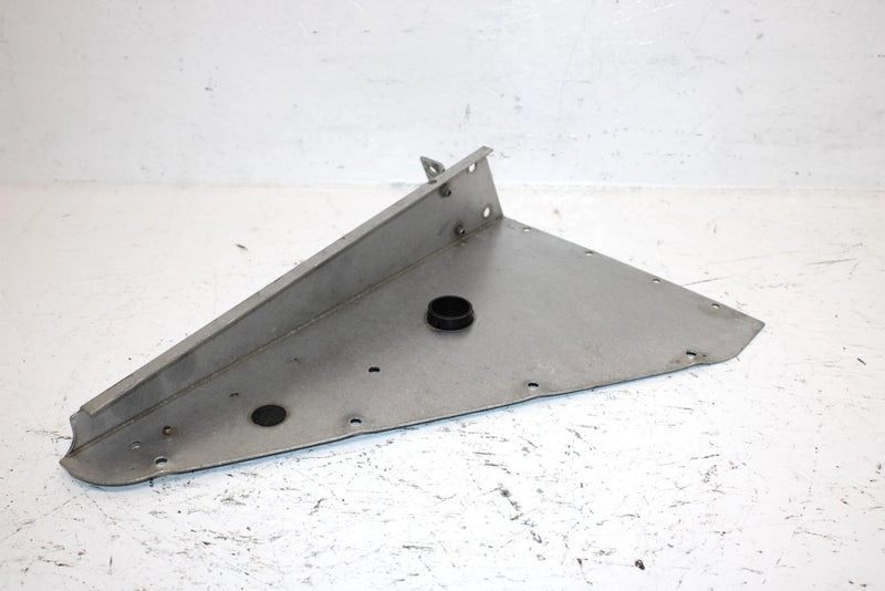1992 Arctic Cat Jag Oem Right Louver 0616-007 SA45
