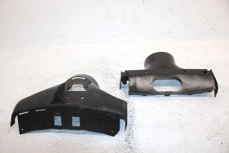 1997 Polaris Indy 500 Oem Handlebar Cover 5431491 5431490 SP20