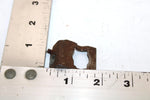 1987 Suzuki Quadrunner 250 Oem Lower Left Brake Hose Guide 59271-19B00 AS22