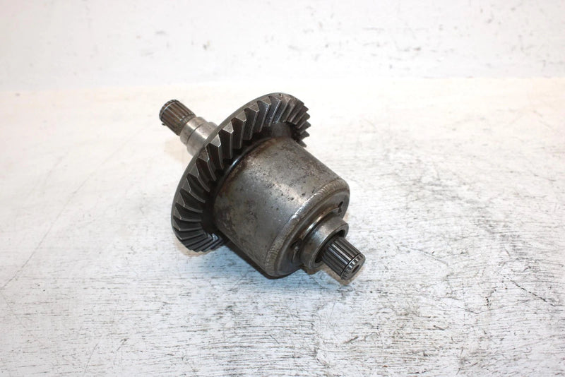 2000 Suzuki It-f500f Oem Front Diff 27300-09F90 AS25