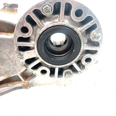 1996 Yamaha Kodiak 400 YFM400FW 4x4 OEM Transfer Case 2HR-17541-00-00 AY64