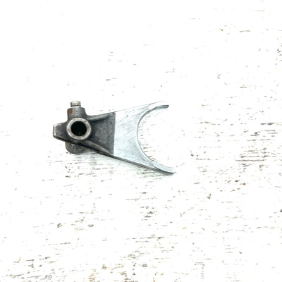 2001 Bombardier DS650 OEM Shift Fork Set 420258028 AB16