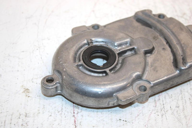 01 Polaris Sportsman 90 OEM Transmission Cover 0450139 AP61