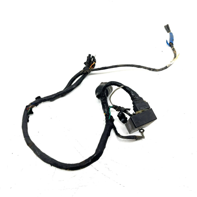 86-88 Honda FourTrax 200 TRX200SX 2x4 OEM Main Wire Harness 32100-HB3-000 AH91