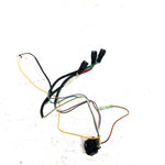 01-05 Yamaha WaveRunner XLT1200 OEM Lead Wire Harness 66V-83553-00-00 JY30