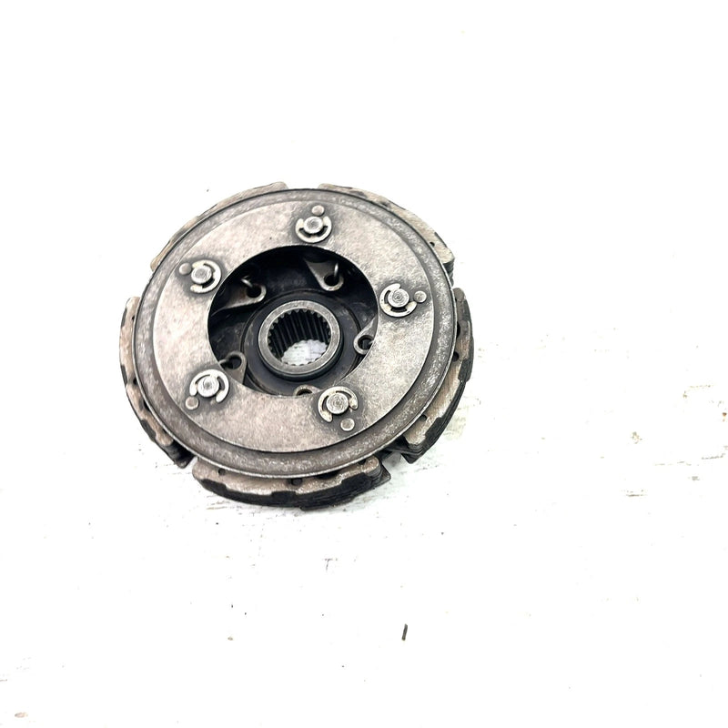 88-00 Honda FourTrax 300 TRX300FW 4x4 OEM Centrifugal Clutch 22535-HM5-305 AH89