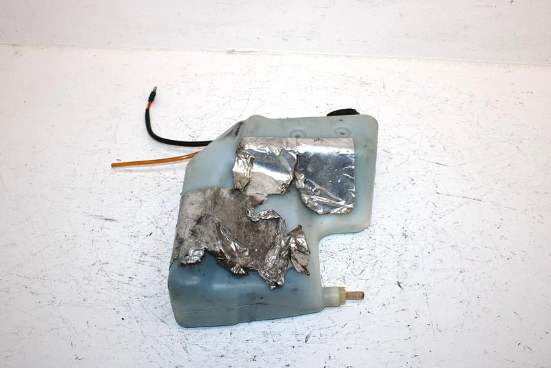 1995 Arctic Cat Zr 580 Oem Oil Tank Set 0609-503 0670-341 SA44