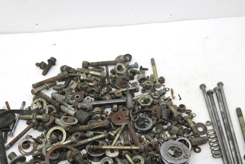 1987 Yamaha Srv Oem Hardware Kit SY131