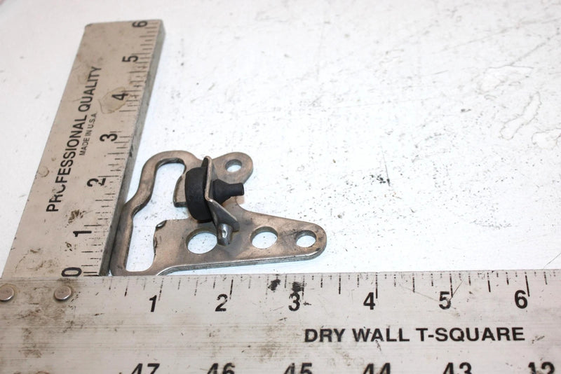 2007 Honda Fortrax 680 Oem Shift Guide Plate 54330-HN8-000 AH46