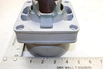 1998 Yamaha Srx600 Engine Motor Cylinder Bore Jug 8DF-11311-01-00 SY89