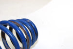 1996 Polaris Magnum 425 Oem Front Shock Spring (Blue) 7042312-067 B15