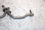 1992 Yamaha Waverunner Oem Seat Cleat Pair EU0-61638-01-00 JY10