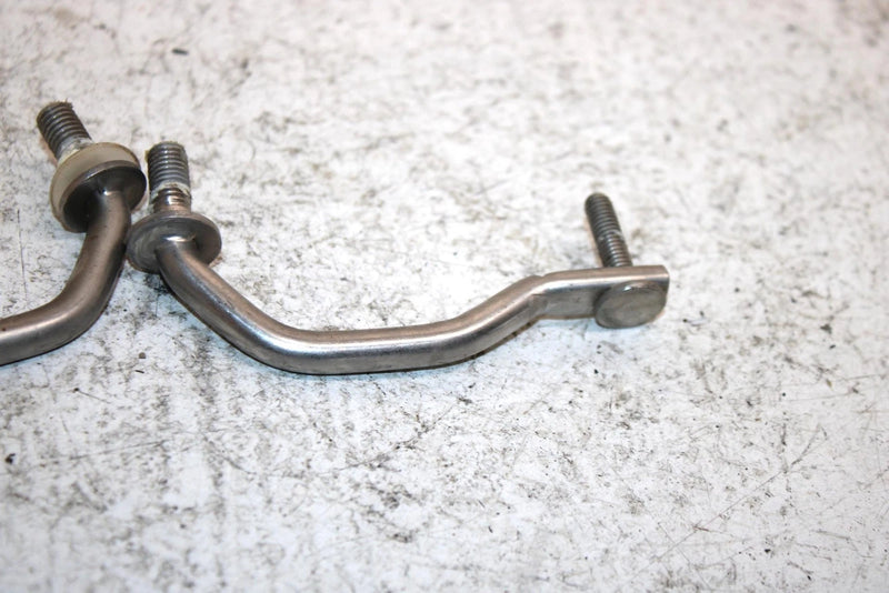 1992 Yamaha Waverunner Oem Seat Cleat Pair EU0-61638-01-00 JY10