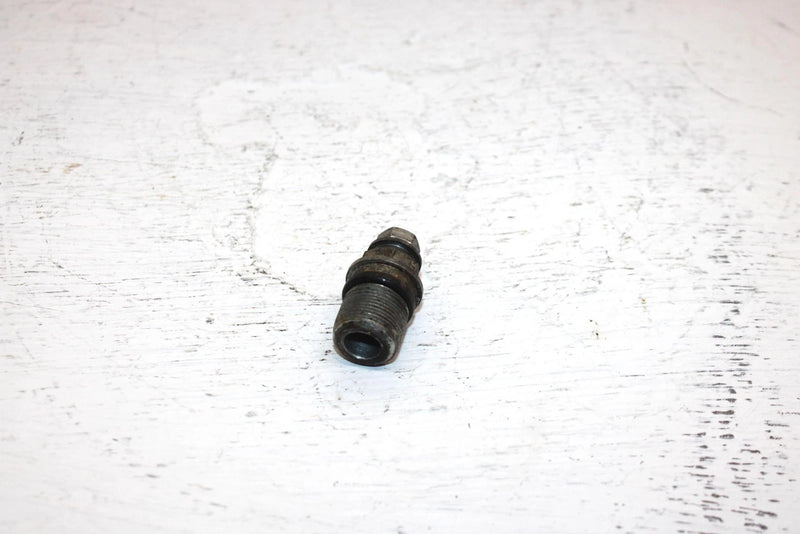82 Honda Atc 185 Sa All Terrain Oem Cam Chain Tensioner Case 90082-383-000 AH70