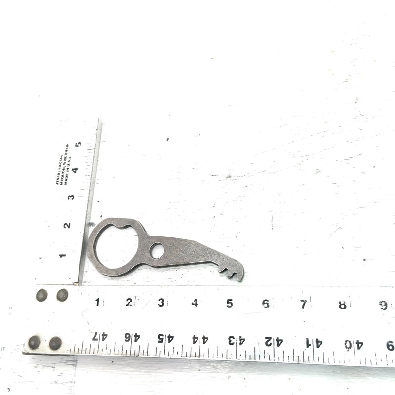 2021 CF-Moto CFORCE 600 OEM Parking Brake Arm  0GR0-063002-00002 AC0.1