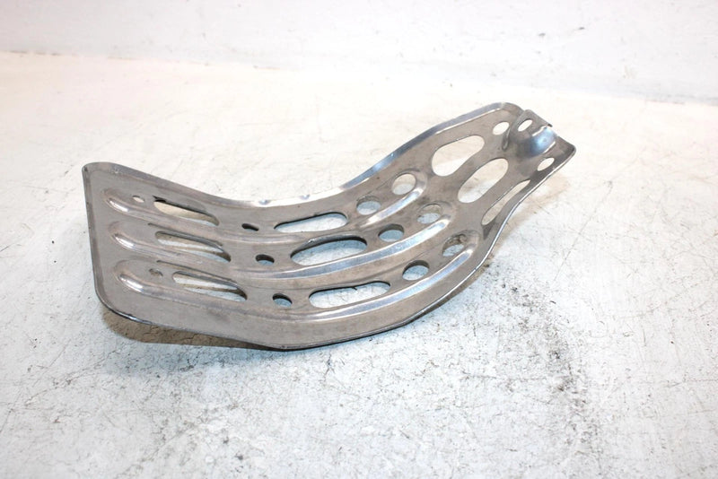 1990 Polaris Trail Boss 250 Oem Front Skid Plate 5220981 AP162