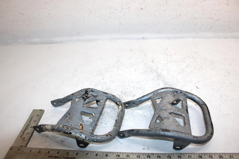 04 Polaris Predator Oem Front Bumper 1013774-385 AP62